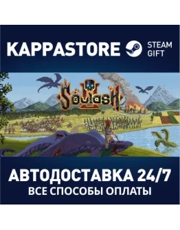 Soulash 2АВТОДОСТАВКА Steam Россия Soulash 2АВТОДОСТАВКА Steam Россия