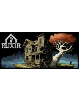 ElixirАВТОДОСТАВКА Steam Россия ElixirАВТОДОСТАВКА Steam Россия
