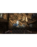ElixirАВТОДОСТАВКА Steam Россия