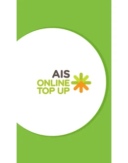 AIS ОНЛАЙН ПОПОЛНЕНИЕ ТАИЛАНД