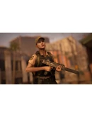World War Z: Aftermath - Valley of the Zeke Episode
