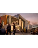 World War Z: Aftermath - Valley of the Zeke Episode