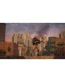 World War Z: Aftermath - Valley of the Zeke Episode