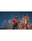 World War Z: Aftermath - Pre-Apocalypse Character Skins