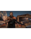 World War Z: Aftermath - Pre-Apocalypse Character Skins