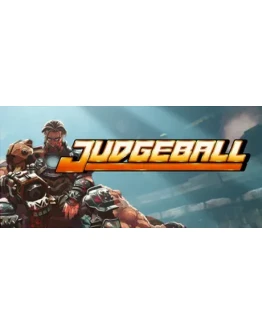 Codename: Judgement * STEAM RU АВТО 0