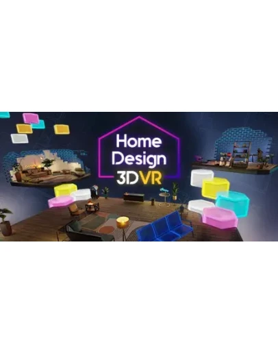 Home Design 3D VR - STEAM GIFT РОССИЯ Home Design 3D VR - STEAM GIFT РОССИЯ