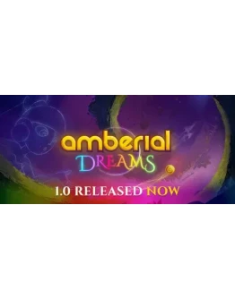 Amberial Dreams - STEAM GIFT РОССИЯ Amberial Dreams - STEAM GIFT РОССИЯ