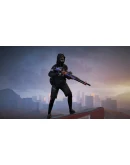 World War Z: Aftermath - Pre-Apocalypse Character Skins World War Z: Aftermath - Pre-Apocalypse Character Skins