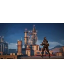 World War Z: Aftermath - Pre-Apocalypse Character Skins World War Z: Aftermath - Pre-Apocalypse Character Skins