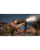 World War Z: Aftermath - Pre-Apocalypse Character Skins World War Z: Aftermath - Pre-Apocalypse Character Skins