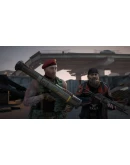 World War Z: Aftermath - Pre-Apocalypse Character Skins World War Z: Aftermath - Pre-Apocalypse Character Skins