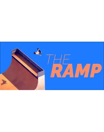 The Ramp (Steam Key/Region Free) The Ramp (Steam Key/Region Free)