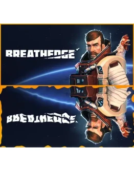 Breathedge (Steam Key/Region Free)