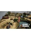 Revive &amp Prosper АВТОДОСТАВКА STEAM GIFT РОССИЯ
