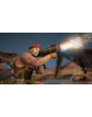 World War Z Aftermath Pre-Apocalypse Character Skins Pa