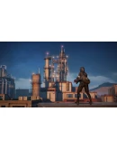 World War Z Aftermath Pre-Apocalypse Character Skins Pa