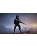 World War Z Aftermath Pre-Apocalypse Character Skins Pa