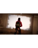 World War Z Aftermath Pre-Apocalypse Character Skins Pa