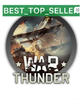 WAR THUNDER 8 РАНГ