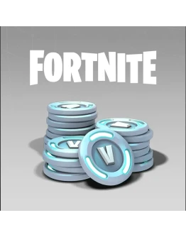 FORTNITE V-Bucks / В-Баксы PS5 ТR FORTNITE V-Bucks / В-Баксы PS5 ТR