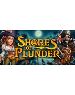 Shores of PlunderАВТОДОСТАВКА Steam Россия Shores of PlunderАВТОДОСТАВКА Steam Россия