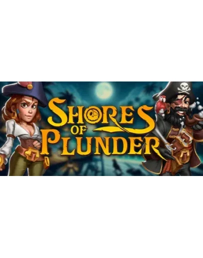 Shores of PlunderАВТОДОСТАВКА Steam Россия Shores of PlunderАВТОДОСТАВКА Steam Россия