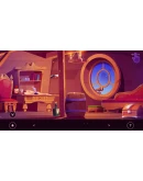 DobbyxEscape: Pirate AdventureАВТОДОСТАВКА Steam