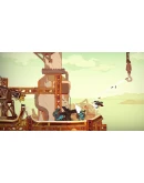 Laika Aged Through Blood XBOX Покупка на Ваш акк