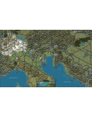 Strategic Command: World War I SteamРФ+МирKey + Strategic Command: World War I SteamРФ+МирKey +