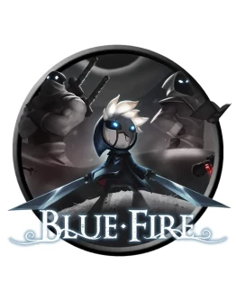 Blue Fire +DLC Steam (Region Free)(GLOBAL)