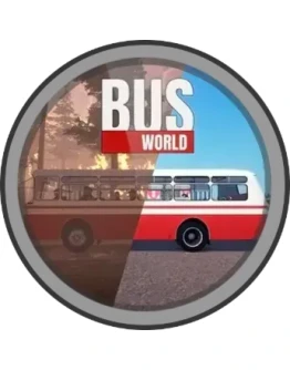 Bus World +DLC Steam (Region Free)(GLOBAL) Bus World +DLC Steam (Region Free)(GLOBAL)