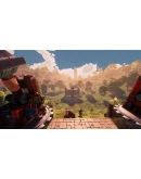 Reign Of Dwarf STEAMRU АВТОДОСТАВКА 0