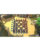 Chessarama АВТОДОСТАВКА STEAM GIFT РОССИЯ