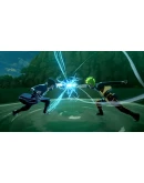 Naruto Shippuden Ultimate Ninja Strom 3 Full BurstМир Naruto Shippuden Ultimate Ninja Strom 3 Full BurstМир