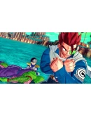 Dragon Ball Xenoverse SteamРФ+Весь МирKey + Бонус Dragon Ball Xenoverse SteamРФ+Весь МирKey + Бонус