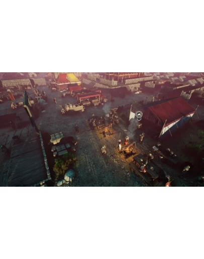 Expeditions: Rome Steam Ключ РФ+Мир +Бонус