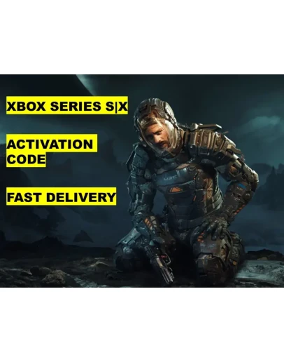 The Callisto Protocol for Xbox Series XS