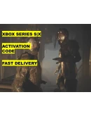 The Callisto Protocol for Xbox Series XS