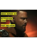 The Callisto Protocol for Xbox Series XS
