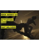 The Callisto Protocol for Xbox Series XS
