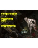 The Callisto Protocol for Xbox Series XS