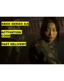 The Callisto Protocol for Xbox Series XS