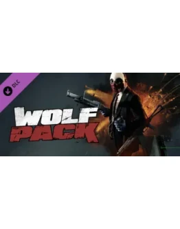 PAYDAY The Heist: Wolfpack DLC (Steam Gift Россия) PAYDAY The Heist: Wolfpack DLC (Steam Gift Россия)
