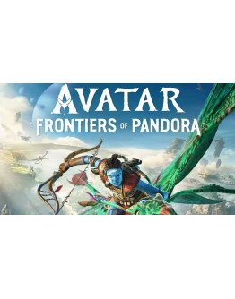 Avatar: Frontiers of Pandora Ultimate Edition+NEW DLC