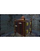 Mystery Box VR: Escape The Room * STEAM RU АВТО 0