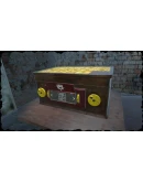 Mystery Box VR: Escape The Room * STEAM RU АВТО 0