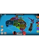 RISK: Global Domination - Advanced 2 Map Pack DLC