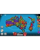 RISK: Global Domination - Advanced 2 Map Pack DLC
