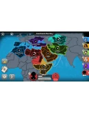 RISK: Global Domination - Advanced 2 Map Pack DLC